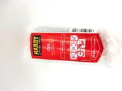 Pędzle i wałki - Kaem Wkład  Velur Midi 10Cm - miniaturka - grafika 1