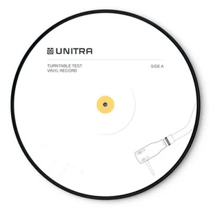 UNITRA WT-1 Standard Edition - Akcesoria gramofonowe - miniaturka - grafika 1