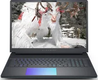 Laptopy - DELL Alienware 18 Area-51 AA18250 18 QHD+ Ultra 9-275HX 32GB 2TB SSD RTX5090 W11 2YPS Liquid Teal - miniaturka - grafika 1