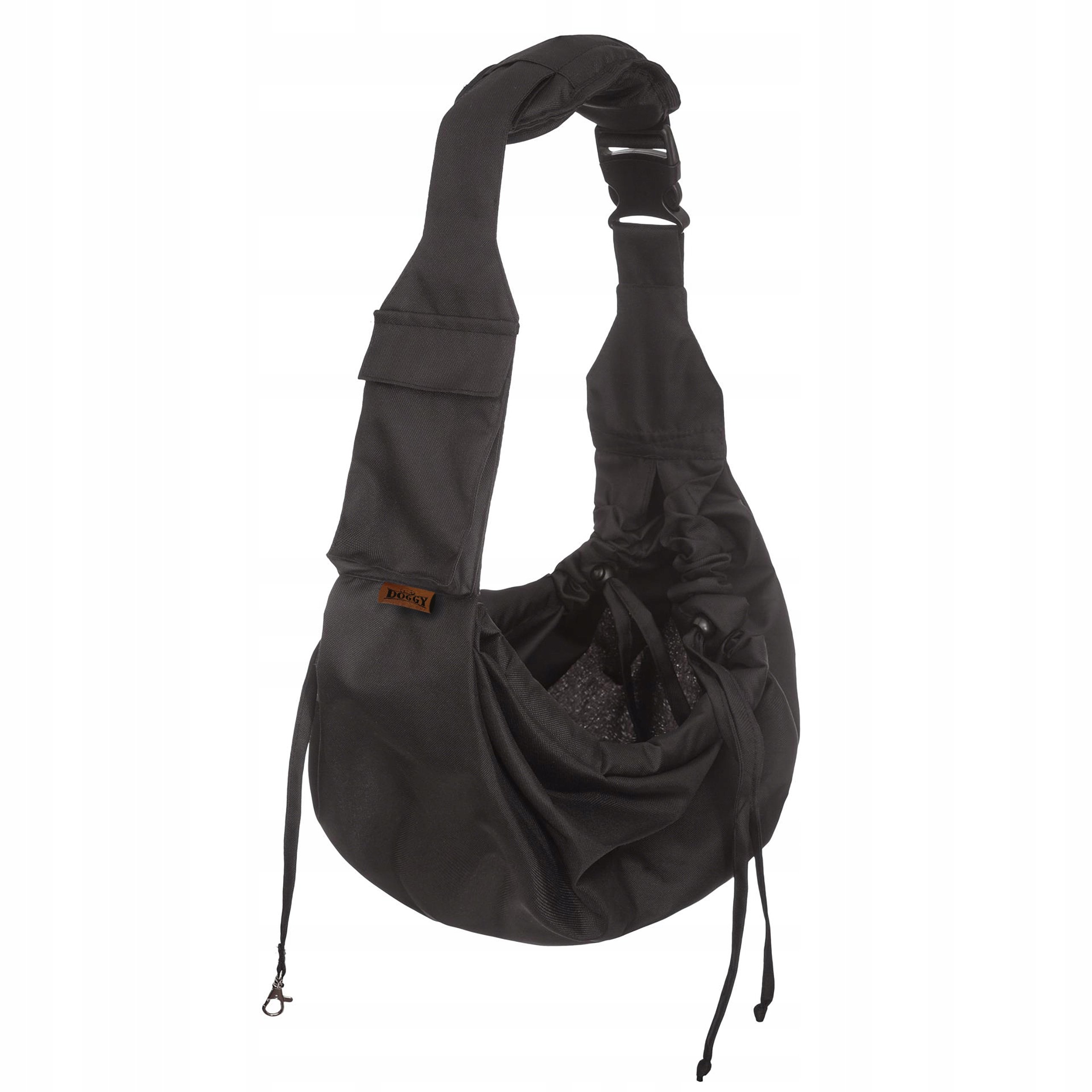 Torba transportowa na ramię dla psa lub kota, Transporter Plecak Torebka