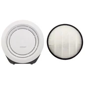 Oczyszczacze powietrza - Blaupunkt Oczyszczacz powietrza SAP21 - miniaturka - grafika 1