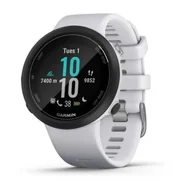 Smartwatch - Garmin Swim 2 Biały 010-02247-11 - miniaturka - grafika 1