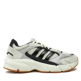 Sneakersy adidas Crazychaos 2000 Shoes Kids JH6699 Biały - Buty dla chłopców - miniaturka - grafika 1