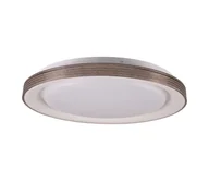 Lampy sufitowe - LED Ściemnialny plafon łazienkowy GRAŻYNA LED/48W/230V 3000-6000K śr. 41 cm IP44 +pilot - miniaturka - grafika 1