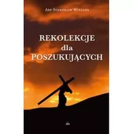 Religia i religioznawstwo - Rekolekcje dla poszukujących - miniaturka - grafika 1