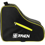 Torby sportowe - Torba na rolki/wrotki Raven Colt Black/Lime S/M - miniaturka - grafika 1