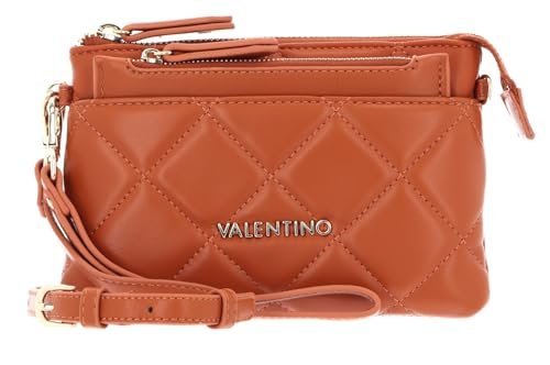 VALENTINO Ocarina, Portfel dla kobiet, Zucca, VPS3KK232R, Zucca, VPS3KK232R
