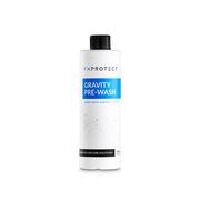 Kosmetyki samochodowe - FX Protect GRAVITY PRE-WASH 500ml- oprysk zasadowy mycie wstępne - miniaturka - grafika 1