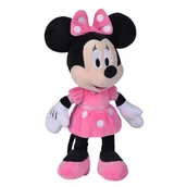 Maskotki i pluszaki - Simba Disney Minnie maskotka 25cm 6315870227 - miniaturka - grafika 1