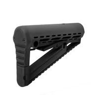 Osprzęt do wiatrówek - IMI Defense - Delta AR15 / M4 Stock - Commercial Spec - Czarny - miniaturka - grafika 1