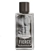 Wody i perfumy męskie - Abercrombie&Fitch Fierce Cologne woda kolońska spray 100ml - miniaturka - grafika 1