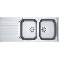 Zlewozmywaki - Franke SKX 621 101.0504.083 - miniaturka - grafika 1