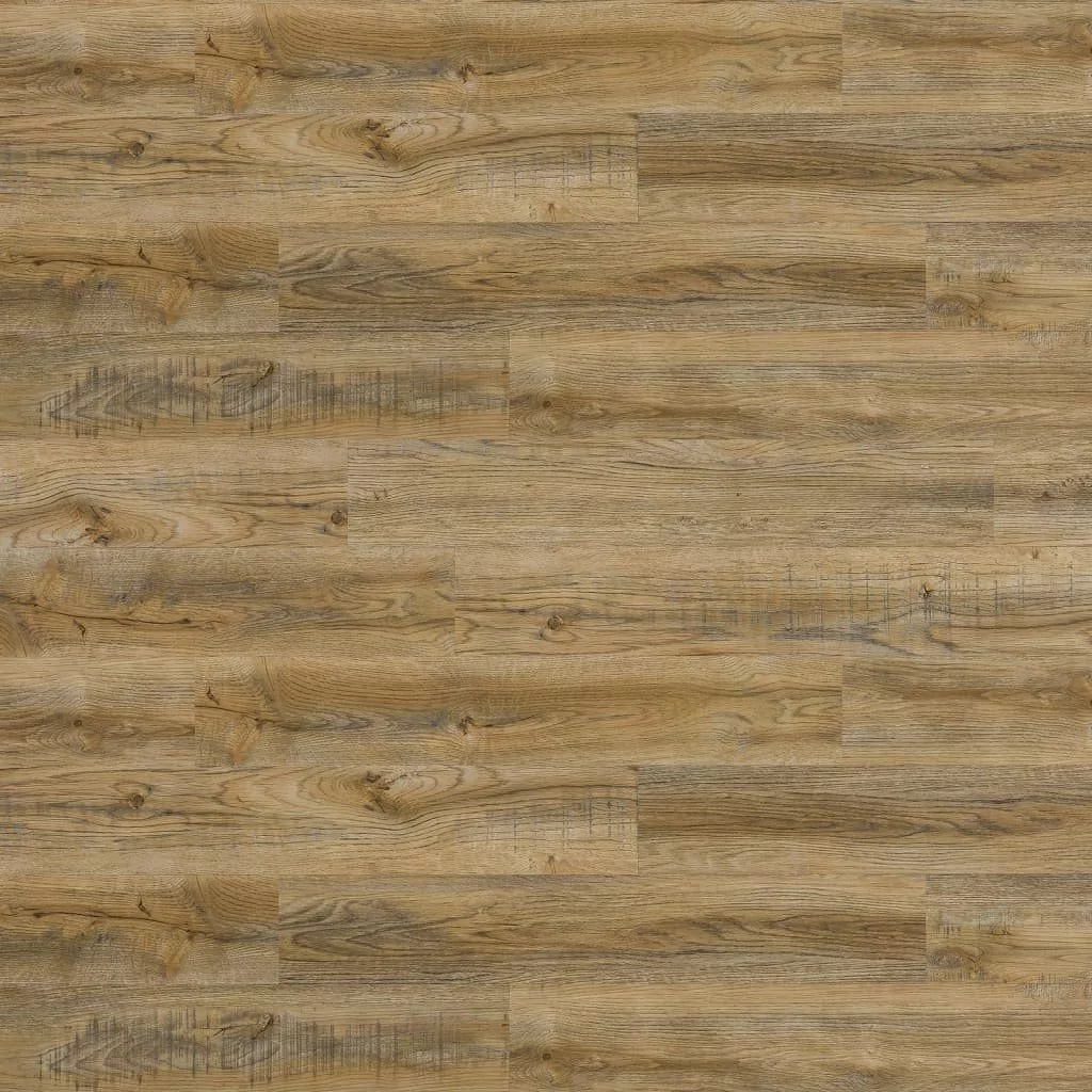 WallArt Panele ścienne drewnopodobne 30 szt., GL-WA30 dąb brąz vintage 3082857