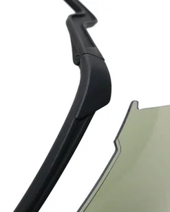 ALBA OPTICS Okulary rowerowe DELTA SEQ VZUM Pou - Okulary sportowe - miniaturka - grafika 6