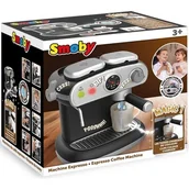 Zabawy w naśladowanie dorosłych - Zabawka ekspres do kawy SMOBY 7600312512 - miniaturka - grafika 1