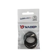 Akcesoria hydrauliczne - Uszczelka gumowa O-ring do śrubunków 1" 5 szt. WADEP - miniaturka - grafika 1