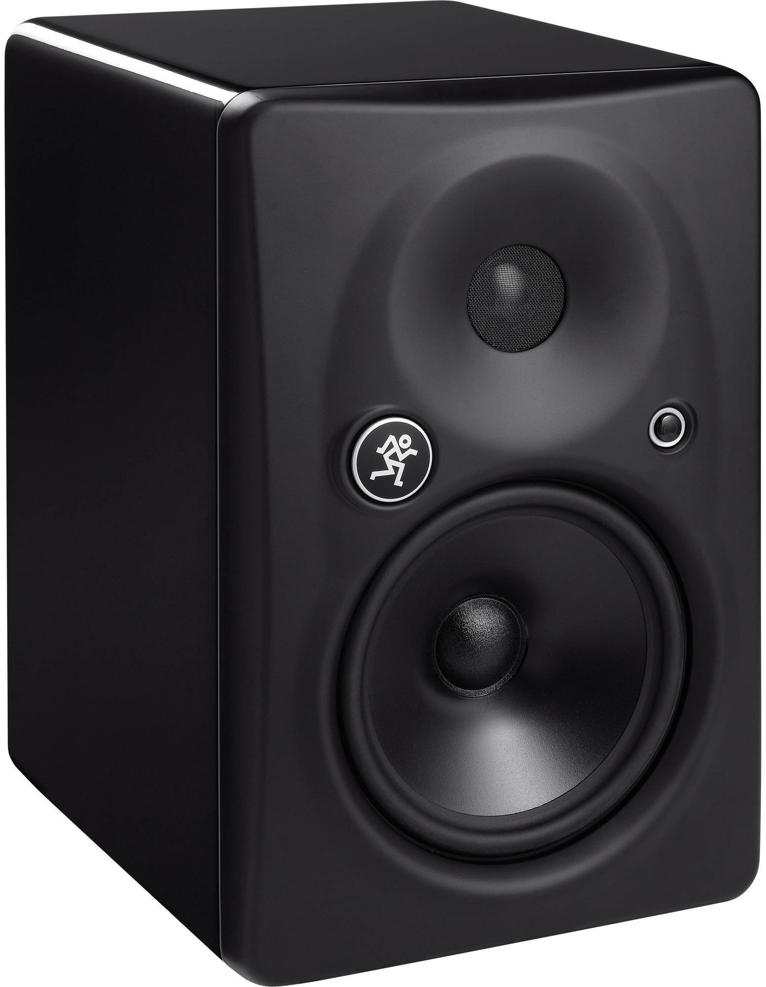 MACKIE 6in. 2-way High Resolution Studio Monitor