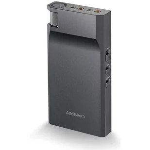 Astell&Kern PA10 - Przenośny wzmacniacz zbalansowany - Wzmacniacze - miniaturka - grafika 1
