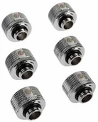 Chłodzenie wodne - RAIJINTEK Pelias D161806 16mm - 6-Pack srebrny - miniaturka - grafika 1