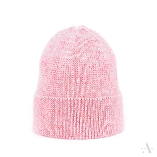 Czapka Softness Ruda (Rozmiar Uniwersalny) - Czapki damskie - miniaturka - grafika 2