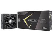 Zasilacze komputerowe - Seasonic VERTEX PX 850W 80 Plus Platinum - darmowy odbiór w 22 miastach i bezpłatny zwrot Paczkomatem aż do 15 dni - miniaturka - grafika 1