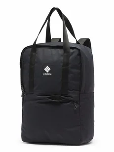 Columbia Plecak "Trail Traveler" w kolorze czarnym - 27 x 40 x 13 cm - Plecaki - miniaturka - grafika 1