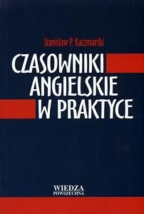 Czasowniki Angielskie w Praktyce - Książki do nauki języka angielskiego - miniaturka - grafika 1