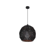 Lampy sufitowe - Globo 54029H1 - Żyrandol na lince JODIE 1xE27/60W/230V - miniaturka - grafika 1