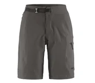 Spodenki damskie - Craft Core Offroad XT szorty W Slate M - miniaturka - grafika 1