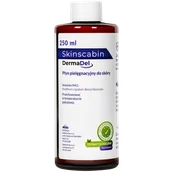 Problemy skórne - SkinScabin, płyn pielęgnacyjny do skóry, 250 ml - miniaturka - grafika 1