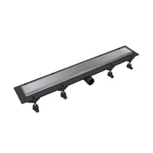 Odpływy liniowe - Odpływ liniowy JENNY DRAIN 70 mm DURASAN - miniaturka - grafika 1