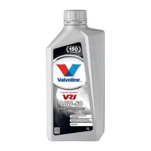 Valvoline VR1 Racing 10W-60 1L - Oleje silnikowe - miniaturka - grafika 1