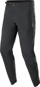 Spodnie rowerowe - Alpinestars Spodnie ALPINESTARS A-DURA PANTS, Black Rozmiar: 28 - miniaturka - grafika 1