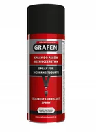 Kosmetyki samochodowe - Grafen Preparat Środek Spray Do Pasów Bezpieczeństwa 400ML - miniaturka - grafika 1