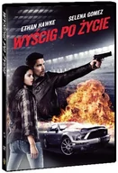 Filmy akcji DVD - Wyścig po życie DVD - miniaturka - grafika 1