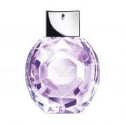 Wody i perfumy damskie - Giorgio Armani Diamonds Violet Woda Perfumowana 30ml - miniaturka - grafika 1