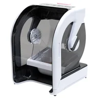 Miski dla kotów - Closer Pets MiBowl automat na karmę, na mikrochip - 350 ml - miniaturka - grafika 1