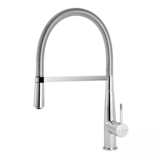 FDesign FDesign Avanza bateria kuchenna chrom FD1A11411 - Baterie kuchenne - miniaturka - grafika 2
