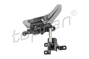 Czujnik, regulacja zasięgu świateł Topran 623 151 - Akcesoria do układu elektrycznego - miniaturka - grafika 1