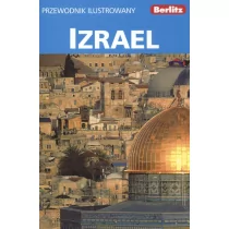 Berlitz Przewodnik ilustrowany Izrael - Przewodniki - miniaturka - grafika 1