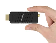 Tunery DVB-T - Uniwersalny Tuner Naziemny Dvb-T2/C Edision Nano T265+ Hevc - miniaturka - grafika 1