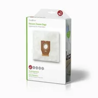 Worki do odkurzaczy - Nedis DUBG220PHI4 worki do odkurzacza Philips Oslo + - miniaturka - grafika 1