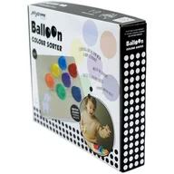 Klocki - Klocki sensoryczne JELLYSTONE DESIGNS Tęczowy CSB - miniaturka - grafika 1