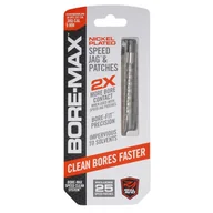 Konserwacja broni - Real Avid - Przecierak do broni z uchwytem Bore-Max Speed Jag - 9 mm - AVBMJAG9MM - miniaturka - grafika 1
