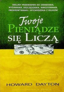 Twoje pieniądze się liczą - Finanse, księgowość, bankowość - miniaturka - grafika 1