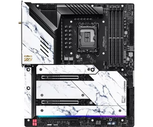 Płyta główna Asrock Z790 Taichi Carrara - Płyty główne - miniaturka - grafika 4