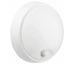 LED Kinkiet zewnętrzny z czujnikiem LED/12W/230V 3000/4000/6500K IP65 - Lampy ogrodowe - miniaturka - grafika 1