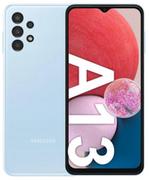 Telefony komórkowe - Samsung Galaxy A13 3GB/32GB Dual Sim Niebieski SM-A137FLBUEUB - miniaturka - grafika 1