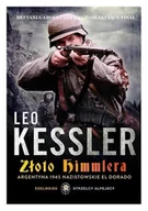 Felietony i reportaże - Złoto Himmlera - miniaturka - grafika 1