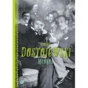 Powieści - Wydawnictwo MG Młokos - Fiodor Dostojewski - miniaturka - grafika 1